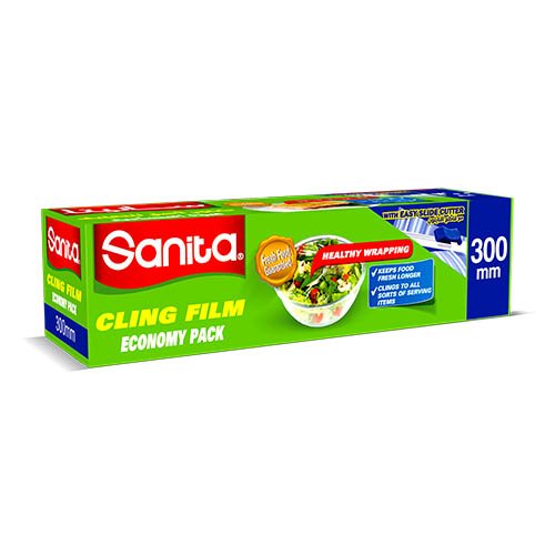 Sanita consumer products online